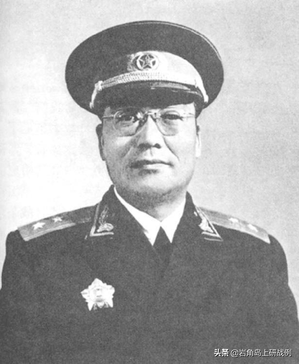 除了龙潭三杰，我军历史上还有这五位大名鼎鼎的卧底将军