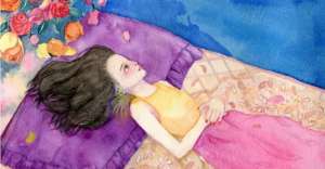 得不到的永远在骚动(得不到的永远在骚动)