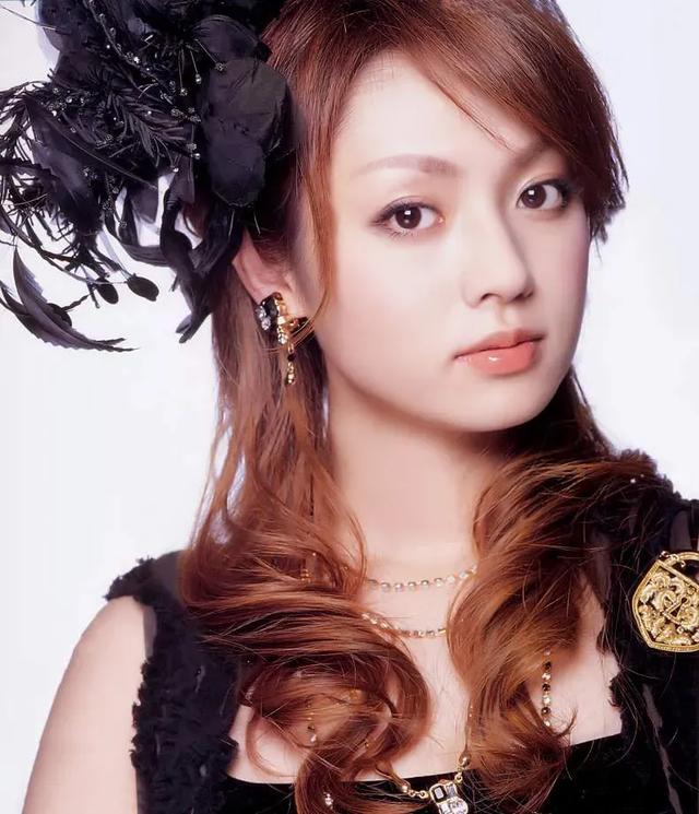 deepseek眼中日本最美的10位女优,第一名竟是她?!