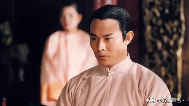 10 部李连杰经典电影!“功夫皇帝” 代表作排名,你认可吗?