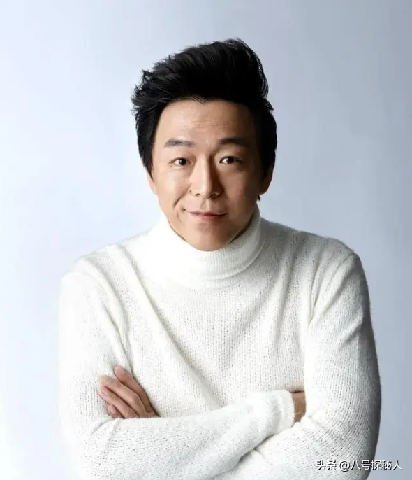 从草根逆袭成影帝,再到慢慢隐退,黄渤用亲身经历证明了世态炎凉