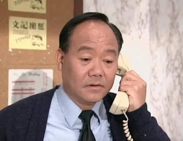 TVB绿叶曹济去世,享年83岁