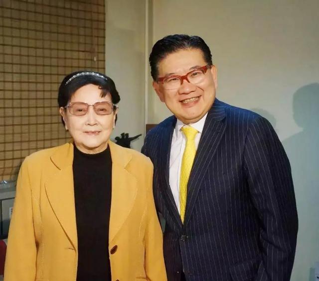 新中国22位大明星和他们的代表作