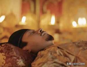 山河月明(《山河月明》朱标下线，他离世前画的三个圈，到底是什么意思？)