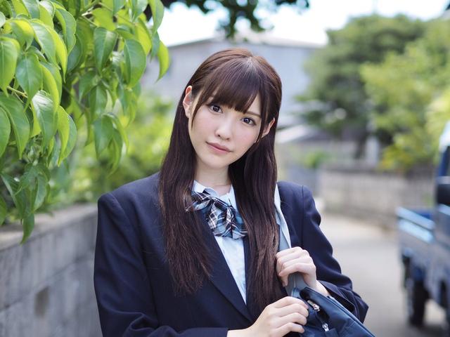 她是你心中的白月光!桥本有菜的成名之路竟如此惊艳!