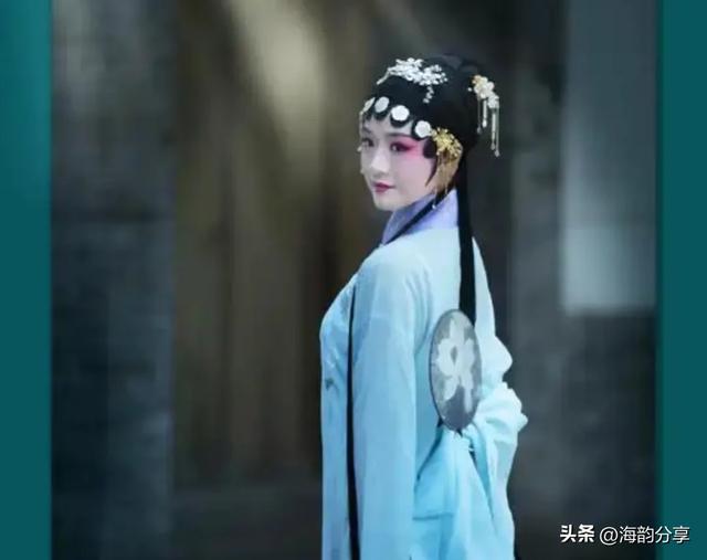 全员青衣,《青衣》凭什么封神?