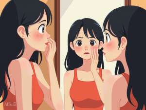 我爱你行不行(你爱自己吗？)