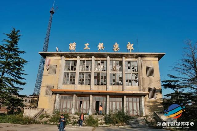 38年前著名导演“打卡”莱西!看看熟悉吗?