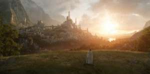 维林诺(《指环王》：托尔金创造的每一种语言解析)