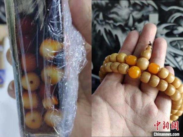 30元菩提根叫价300元,被“盘”的到底是谁?