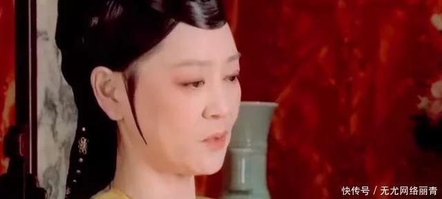 还记得《甄嬛传》中扇了甄嬛耳光的丫头翠果吗?她的结局非同寻常
