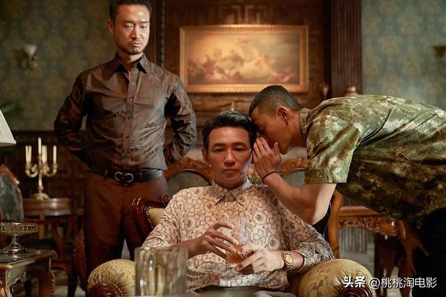 又一部你们超期待的热门剧,来了