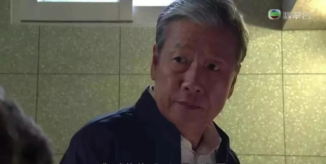 奸笑露妖气!TVB《金宵大厦》结局篇:揭“林老师”真实神秘身份