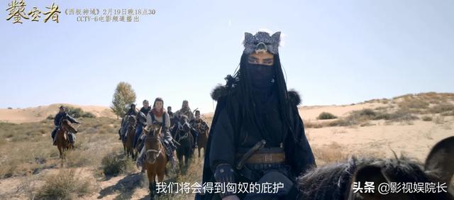 推荐10部中国西北风电影,感受西部电影的朴实