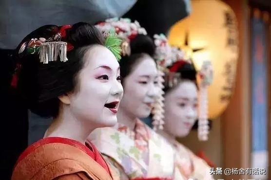 日本女人新婚之夜都有哪些奇葩习俗?说出来刷新我们的认知