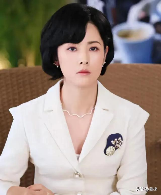 与田亮离婚后,独自陪儿子长大,如今苦尽甘来
