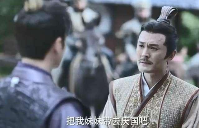 《庆余年》隐藏伏笔:沈重为什么心甘情愿地赴死,你真的看懂了吗