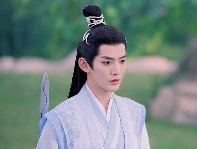 《重紫》喜欢重紫的六人,慕玉、卓昊、秦柯惨死,魔尊亡月被封印