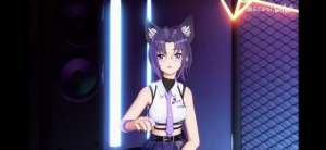 新科娘(一个顶流虚拟偶像的退圈风波)