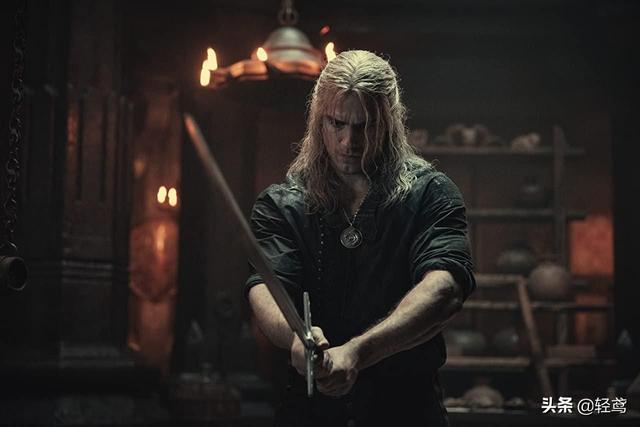Netflix奇幻美剧《猎魔人》第一季到底讲了啥?一篇文章搞清楚