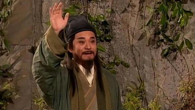 “岳不群”扮演者王伟:02年隐退加拿大,终因癌症低调告别舞台