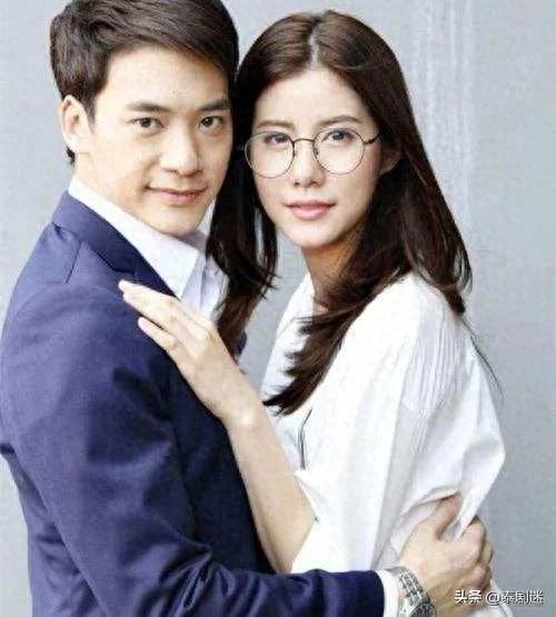 泰星Esther小尼姑:和男友分分合合后,男友称已经认定对方