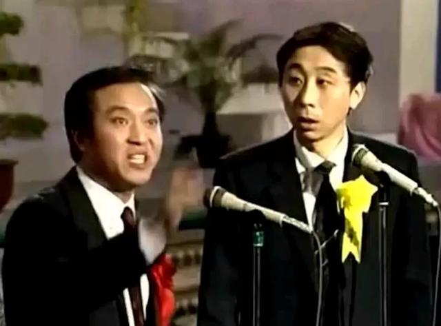 牛群终于坦白真相!说出不再与冯巩合作的原因,每到春晚必出事