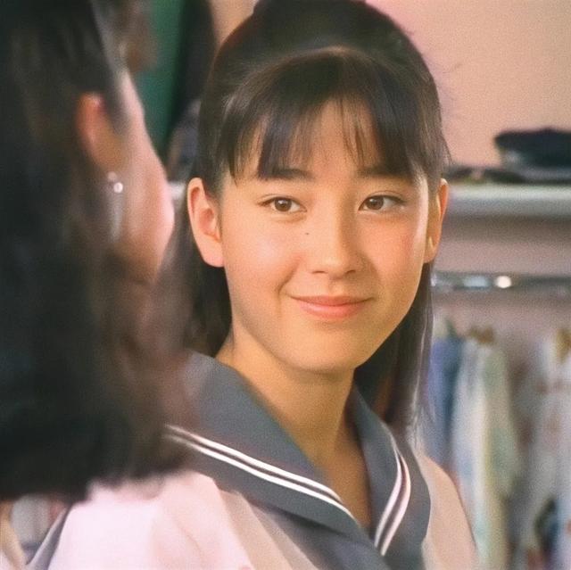 deepseek眼中日本最美的10位女优,第一名竟是她?!