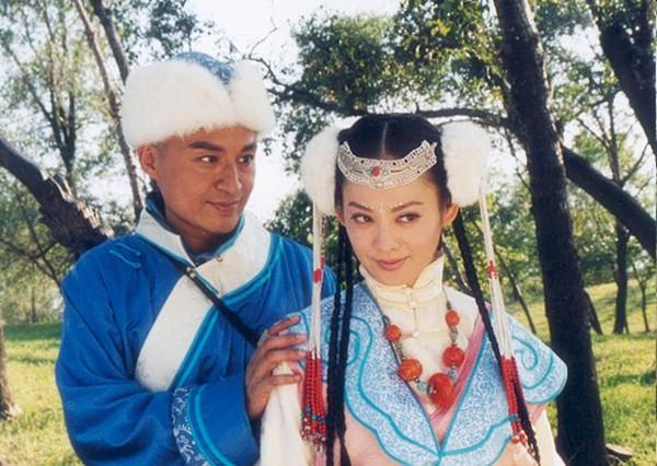 想当年|令人难忘的电视剧主题曲之清宫戏篇