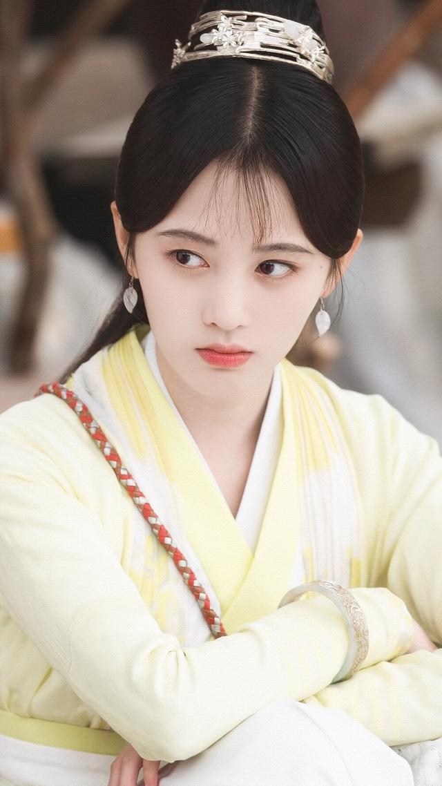 一代风流女官,才气与韵事风靡一时