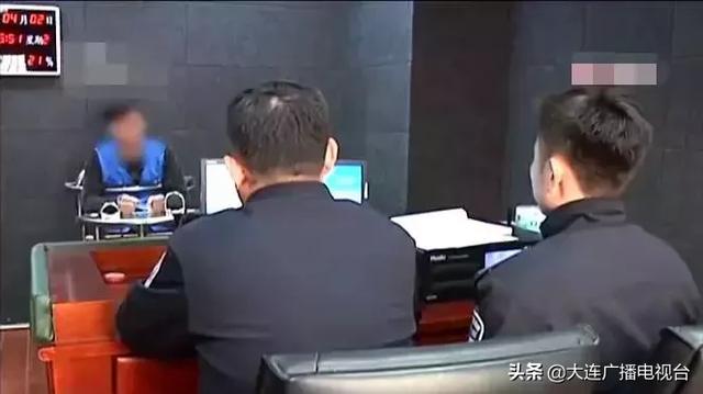 大连俩男子专挑中老年妇女干下三烂的事儿, 真够损的!