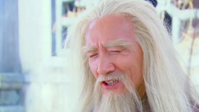 柯镇恶武功并不高强,为什么敢跟东邪、西毒、北侠、西狂翻脸?