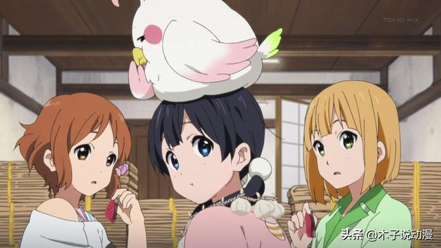 10部“京阿尼”高质量动漫神作,至今为止无人超越,补番收藏必备