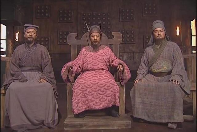 98版水浒传为何是央视四大名著评价最低一部?曲解原著的半成品
