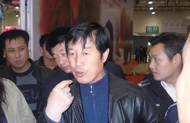 马俊仁:被国家队开除,如今怎么样了