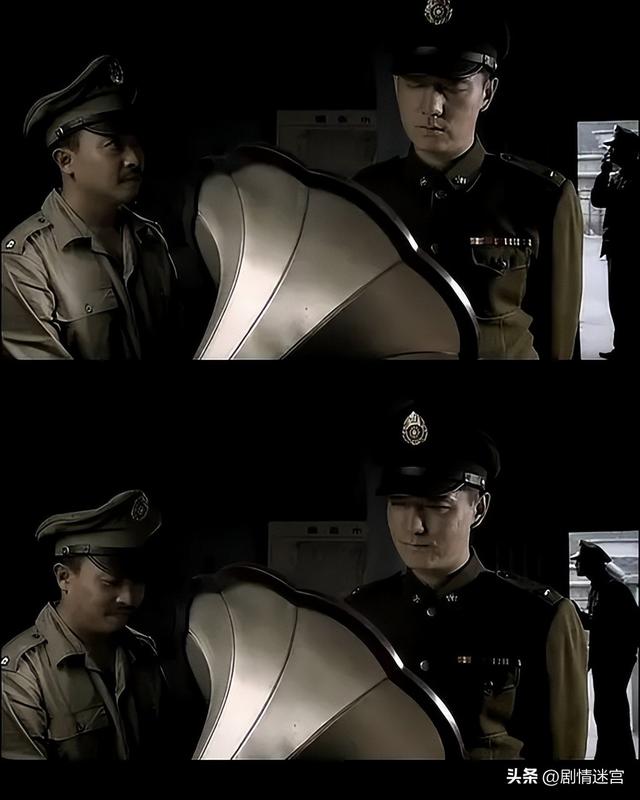 蓉卓、邢佳栋主演,谍战剧《烈火红岩》:生死间的信仰与抗争