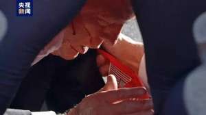 狙击手暗杀(1死2伤枪手或为狙击手，特朗普发声→)