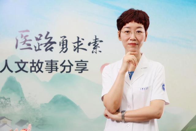 医路·嘉一医人文故事(1)|张齐:“土味”让医学有温度