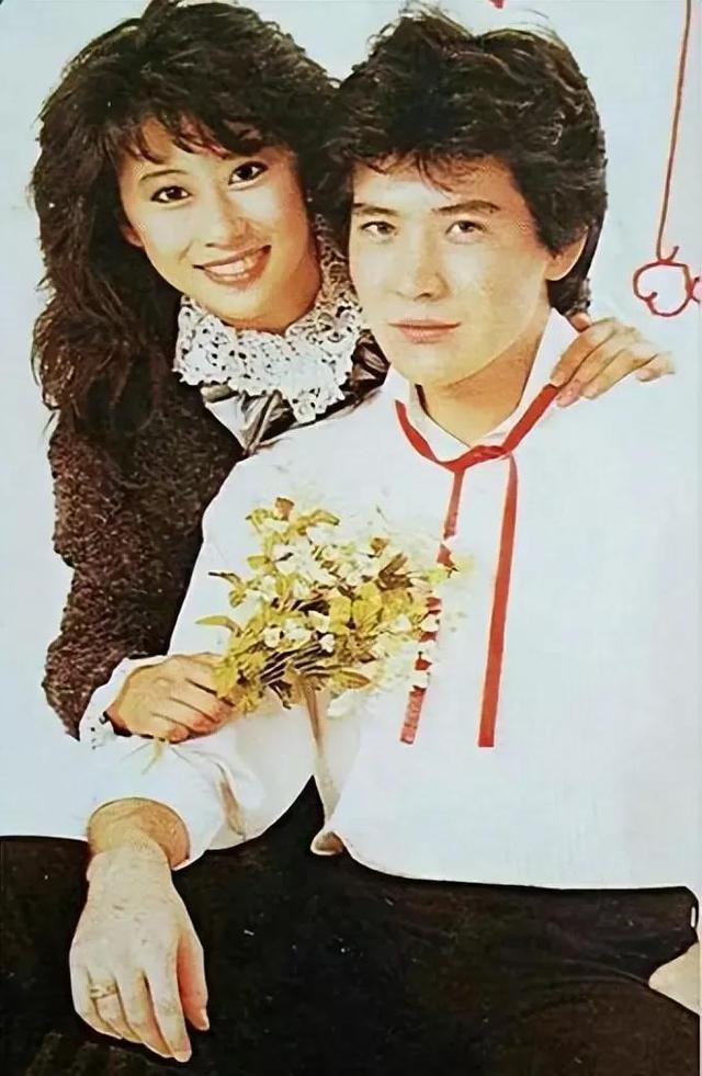 费翔至今未婚的真正原因