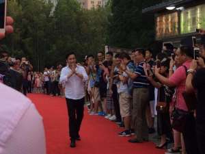 郑云工作室(郑云工作室首部网络大电影轰动戛纳)