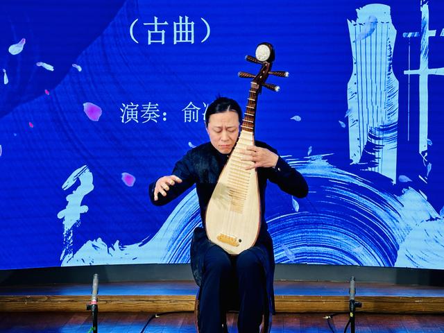 庙堂之高江湖之远,人人都爱的乐器你知道是什么吗?