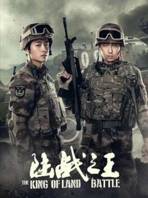 兵王电视剧(六部经典的军旅剧，《陆战之王》排行第一，你追过几部？)