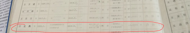 揭开长眠深圳的烈士生平故事:他在最好的年纪以身报国
