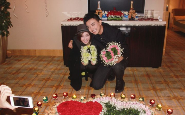 从取代谢娜到被爆离婚,为何她不红却总被造谣?这背后是门学问
