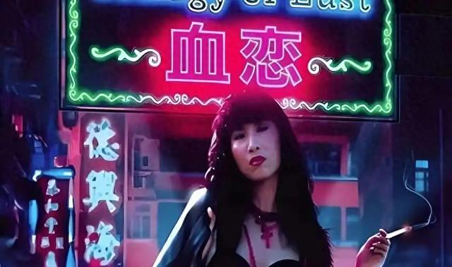 她曾是“三级女王”,3年连拍11部三级,如今69岁老得不敢认
