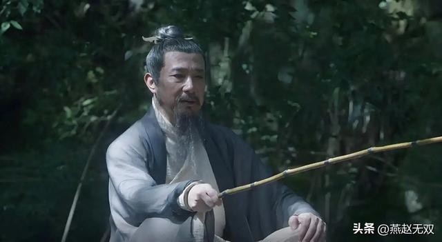 李淳罡重返剑仙，赵黄巢直接认怂，都是仙人差距很大吗？