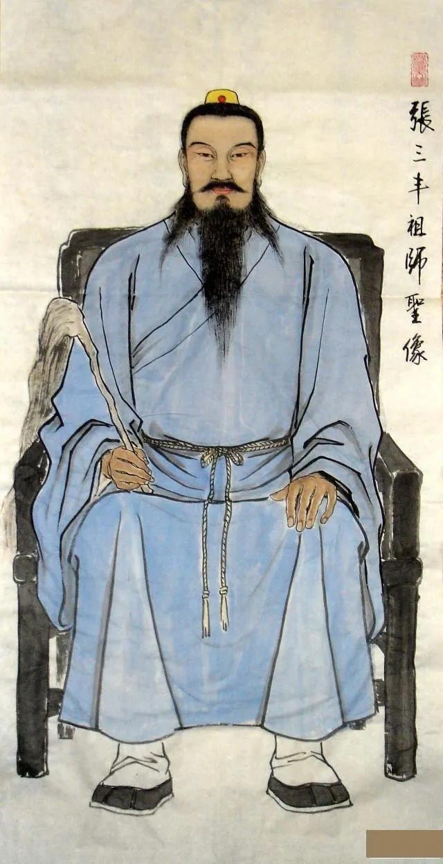 除了太极拳,张三丰的武当派还有哪些“不为人熟知”的武功?