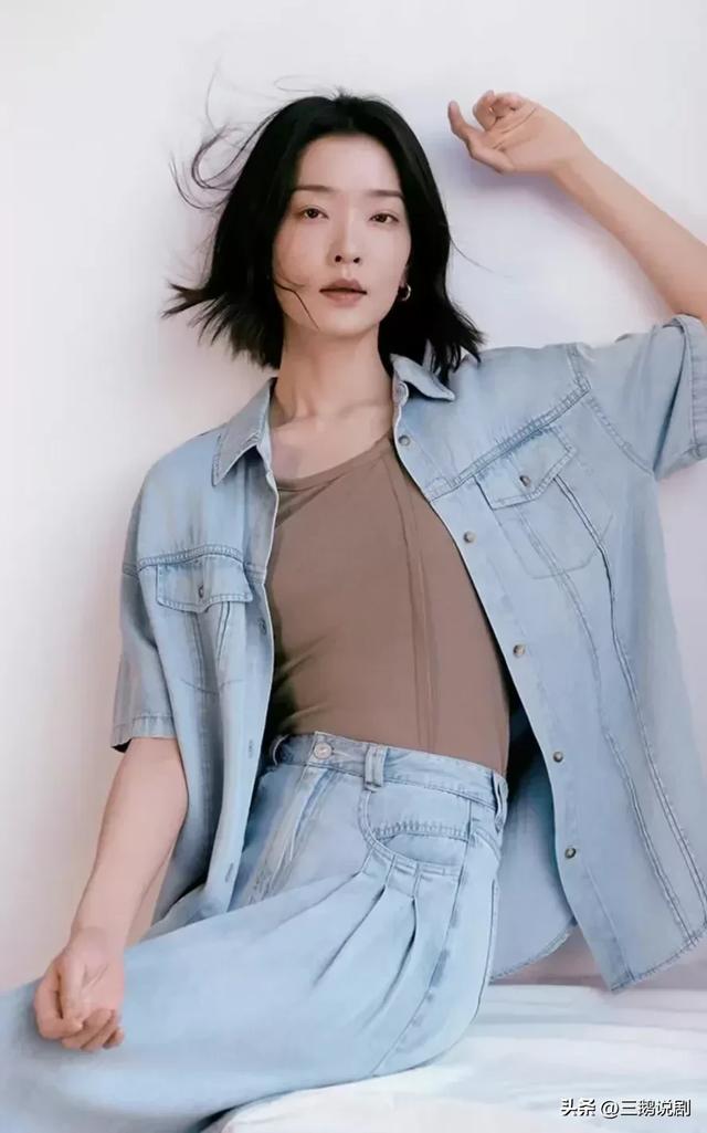 中国最美十五大美女模特排行榜,每一位都身材火辣颜值爆表!