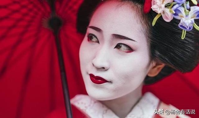 日本女人新婚之夜都有哪些奇葩习俗?说出来刷新我们的认知