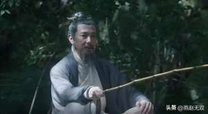 赵黄巢(李淳罡重返剑仙，赵黄巢直接认怂，都是仙人差距很大吗？)